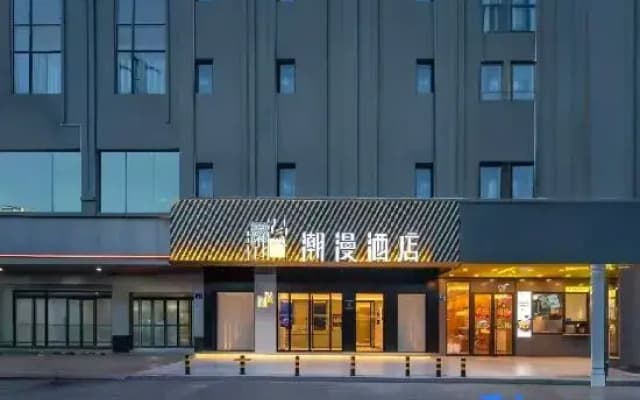 Cheermay Hotels
