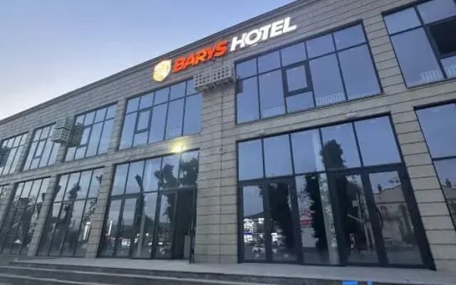 Barys Hotel