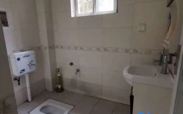Yeyue Yizhan Homestay
