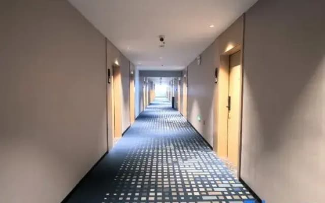 yuezhizhenpin hotel