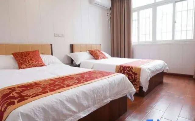 Pingtan Fuyu Bridge Homestay