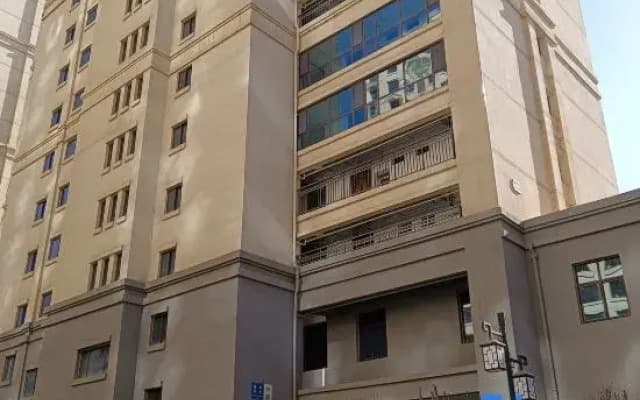 Gansu small housekeeper Apartment Hotel