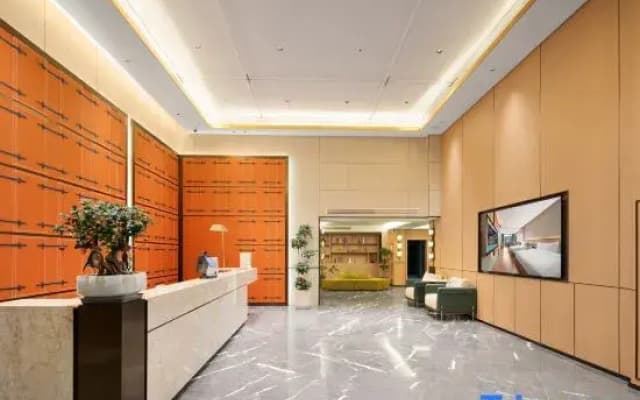Jiujiu Yuexiang Hotel