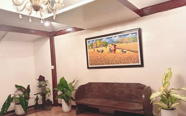 Balinsasayaw Guest House