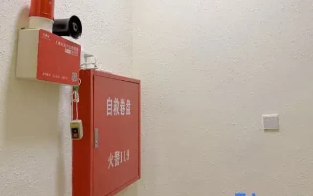 Zhixi Homestay (West Street)