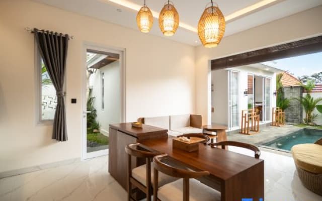 Villa Nareswari 1 by BaliSuperHost