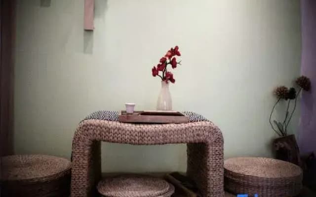 Huangshi Tousu Homestay