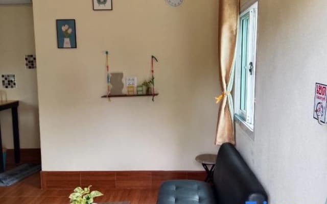 Rim nam Resort