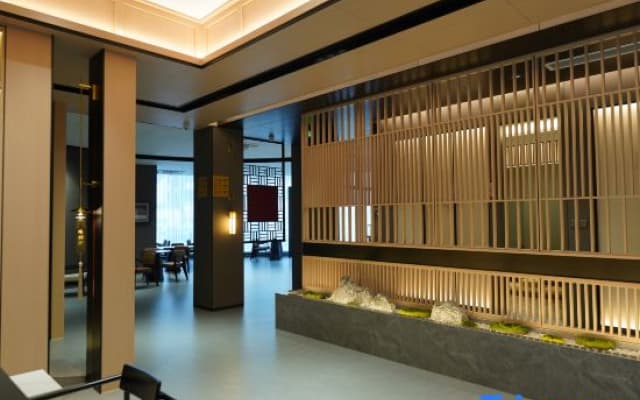 Wenyi Song Hotel (Changzhou Sanhekou Branch)