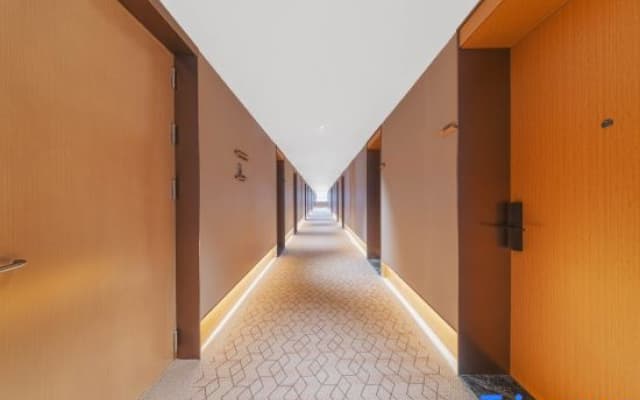 JI Hotel (Yining Fuzhou Road Lin Zexu Memorial Hall)