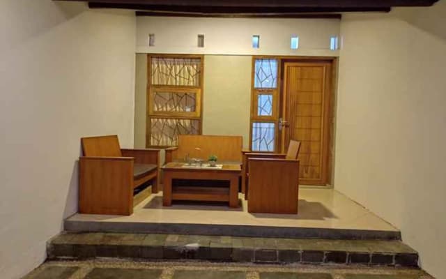 Shakilla House 4 Pesona Syariah Cianjur