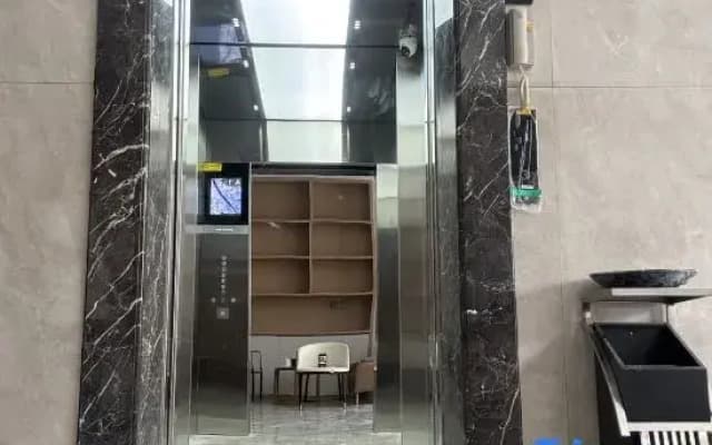 Youge Hotel (Nandan Bus Terminal Jin Fuzhou Plaza Branch)