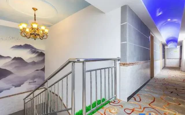 Beijia Hotel (Yuzhong Heping)