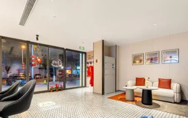 Shankee Hotel (Yixing Zhangzhuzhen)