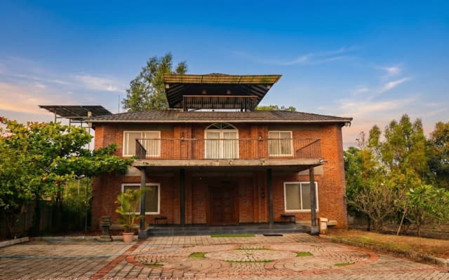 Brick Villa Heritage