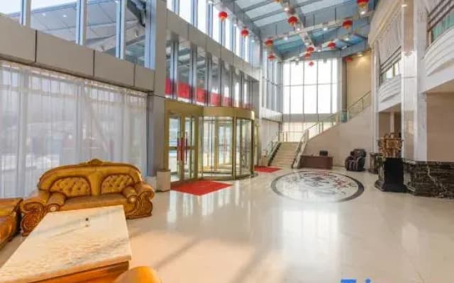 Kerry Hotel (Chaoyang East Road Branch, Xining)