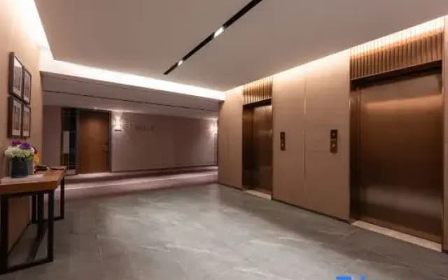 Homeinn Plus Hotel (Tai'an Beishanggao Street Wuyue Plaza)