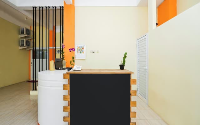Hotel O Banuwa Family Residence