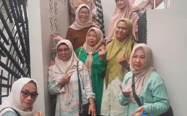 MHD Villa Syariah