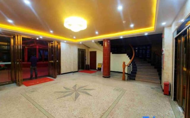 Xifengyuan Hotel