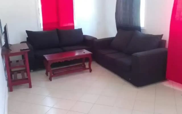 Stunning 2-bed House in Mombasa