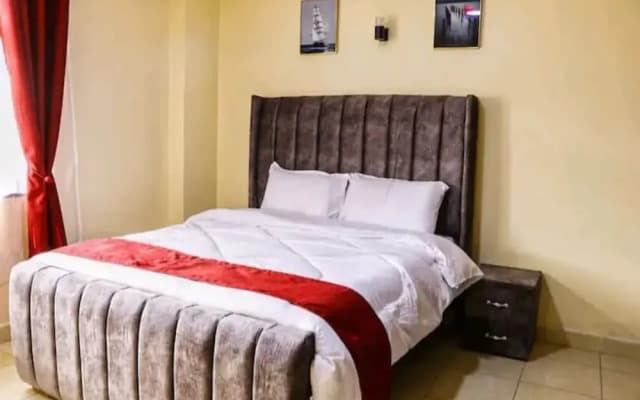 Pearlmiles Holiday Homes
