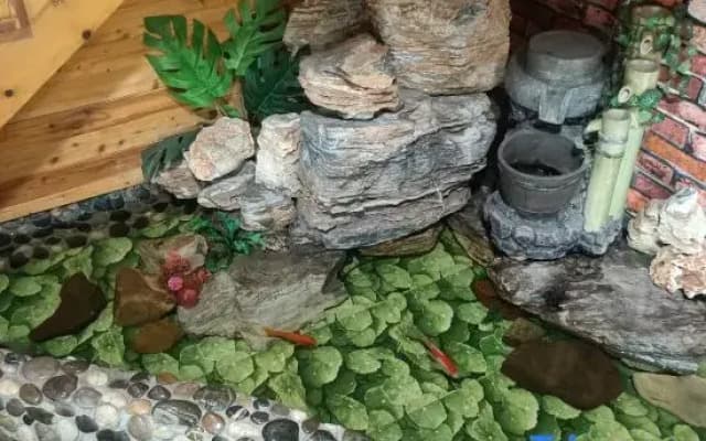 Anmenjia Homestay