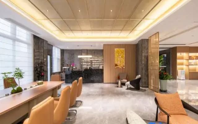 Rezen Select Wuxi