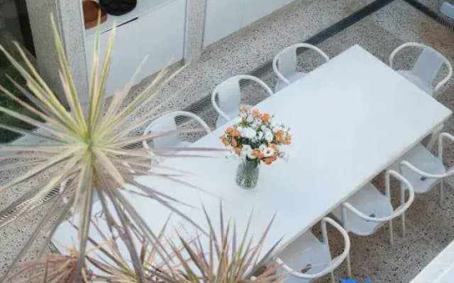 Gulangyu Yangtao Yard Haimuju Homestay (Sanqiutian Pier)