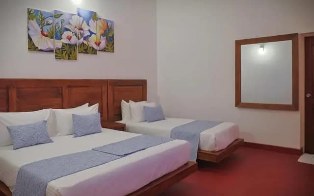 Hotel Fern Cliff
