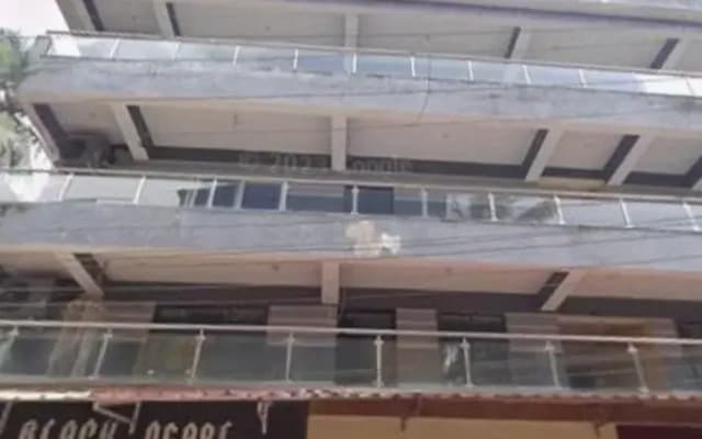 Hotel Arambol Inn