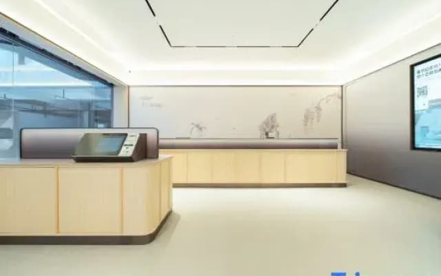 JI Hotel (Quanzhou Luojiang Shuangyang Middle School)