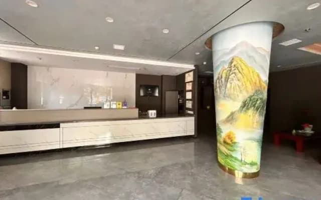 Yashang Manying Hotel (Lu'an No.1 High School East Campus)