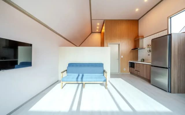 Ganghwa Aiem Glamping