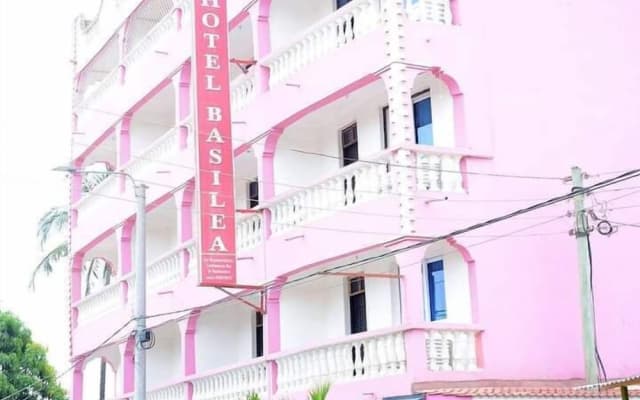 Basilea Hotel Mtwapa