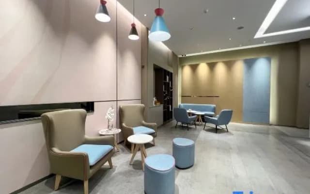 Homeinn · neo (Jiaxiang Wuzhou Xiangcheng)