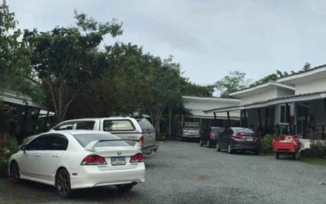 Nata Resort