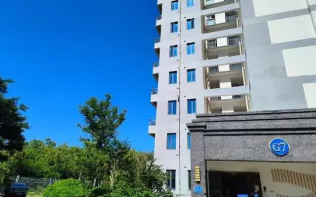 Dongshan Yuman Homestay (Jinluan Bay)