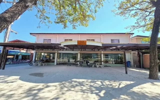 Toon Guesthouse Sukhothai