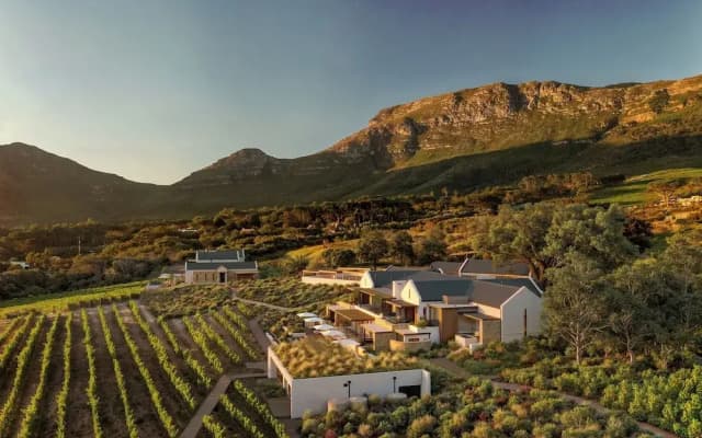 The Alexander Estate