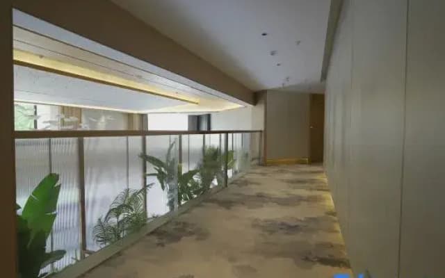 Yilai Siji Hotel