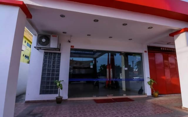 Nida Rooms Klang Meru Classics at Comfort Hotel Jalan Kapar