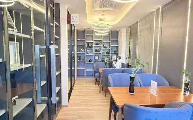 Anasta Residence @ Arise