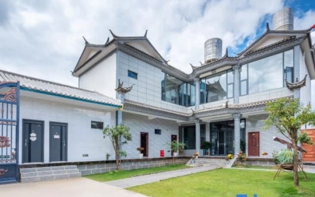 Private Rain and Dew · MEET Lijiang · Private Homestay