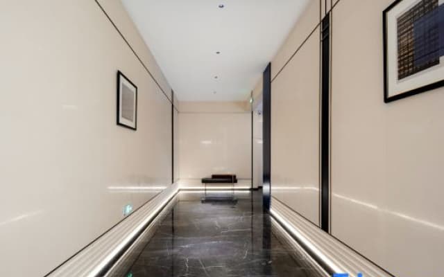 Mehood Hotel (Liuzhou Wuxing Pedestrian Street Diwang Xintiandi Branch)