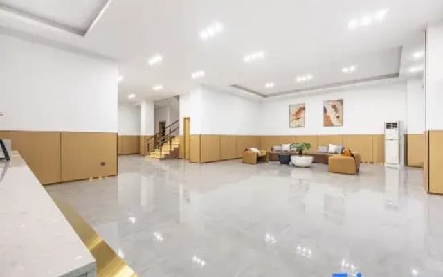 Yunzhishang Hotel (Yuanyang County Government)