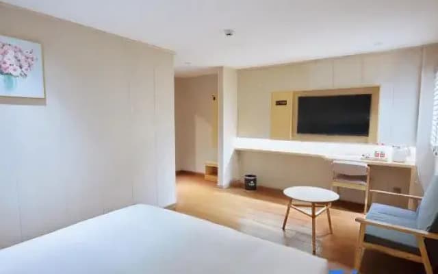 Jiduo Hotel