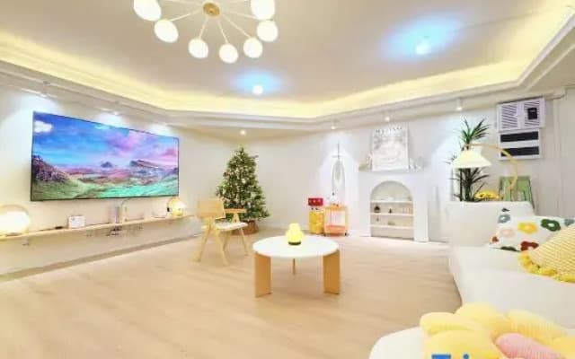 Shiyi Homestay (Shantou The Mixc)