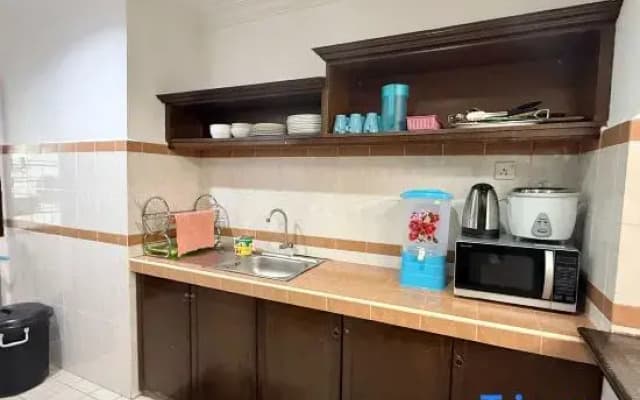 A’Famosa Private Pool Villa Lot 872 – Fong Homestay