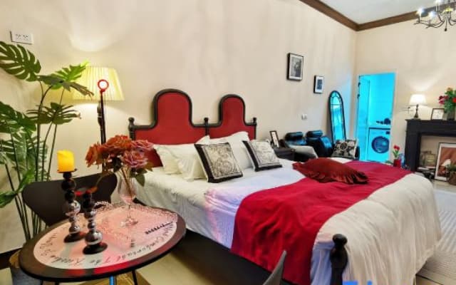 Hechi Yizhou Yimi Sunshine Homestay